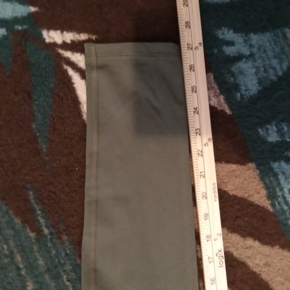 Thinx Period Moderated Absorbency Kale Green N Black Bundle Womens Medium - Picture 7 of 9